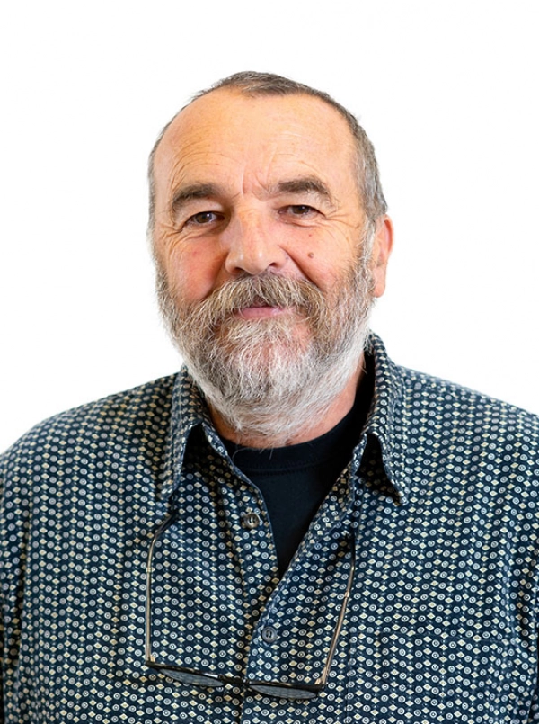 Czimbalmos Kozma Csaba