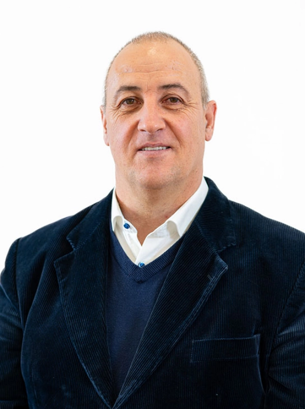 Nagy Géza
