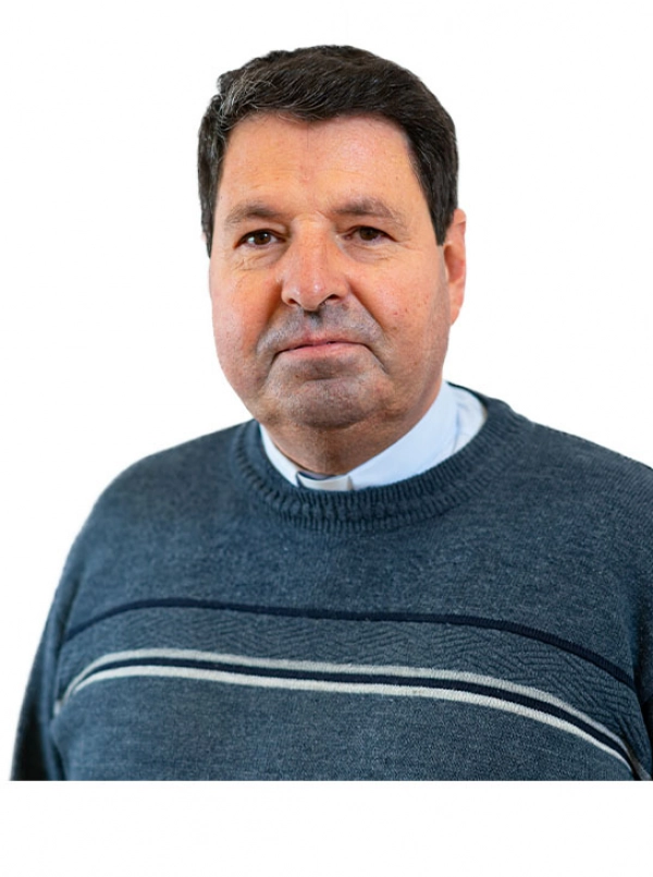 Ft. Ilyés Zsolt