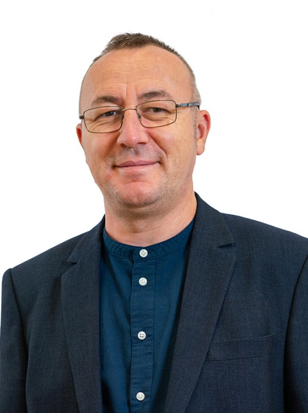 Bucsi Zsolt Tamás