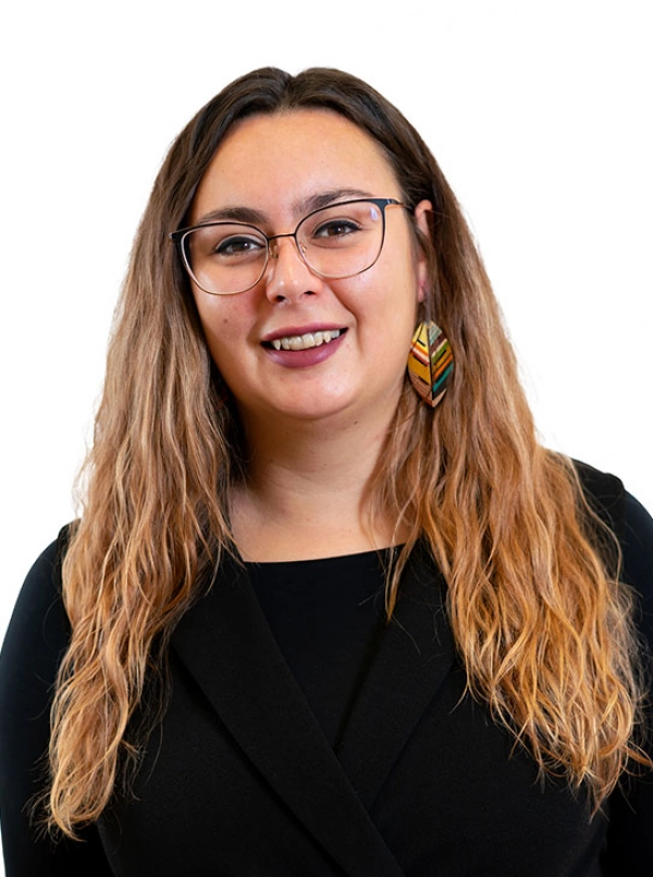 Timaru Krisztina