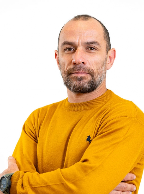 Bara János