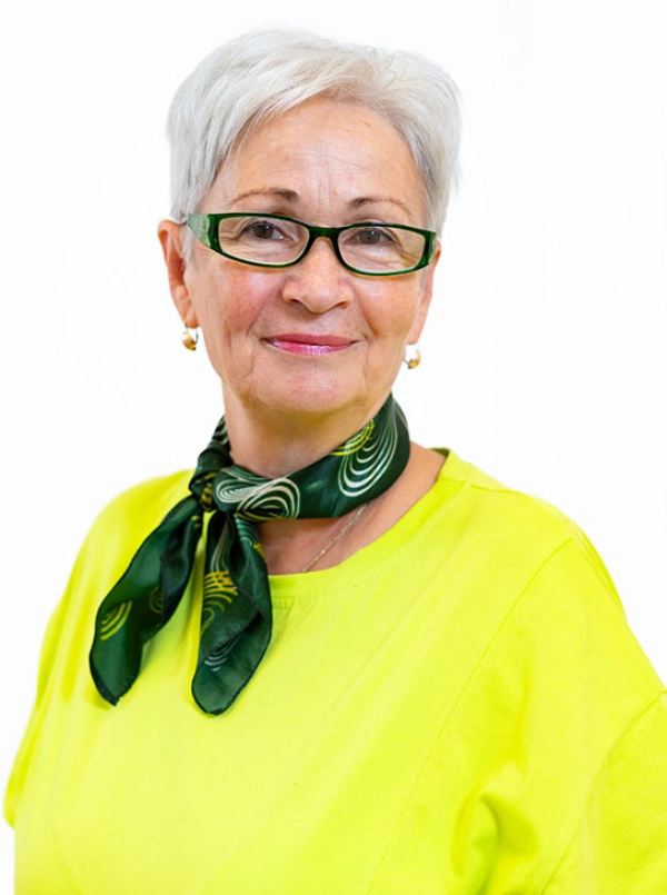 Buna Mária Magdolna