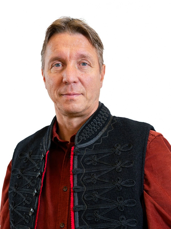 Virág Endre és Virág Imola (posztumusz)