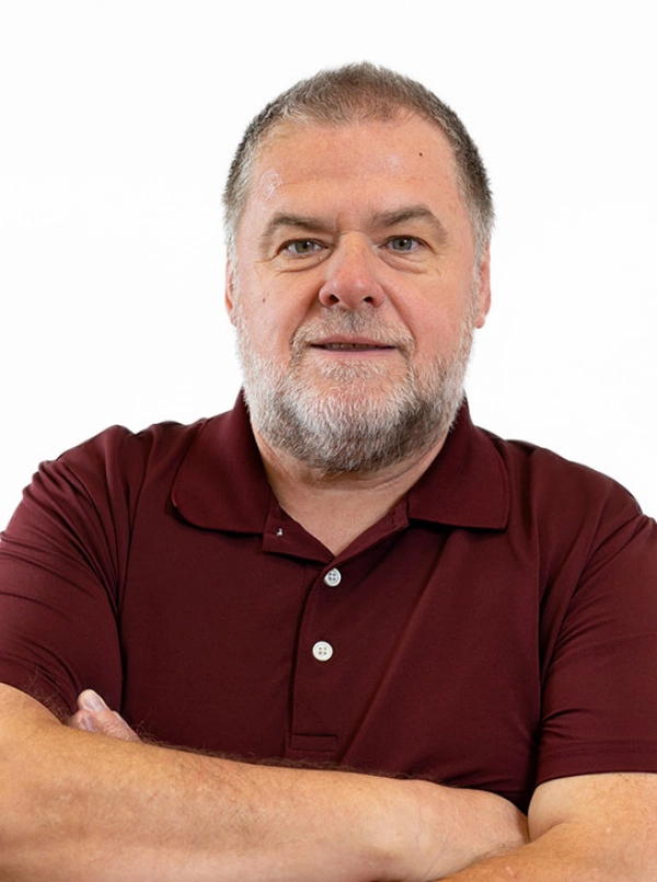 Steigerwald Tibor