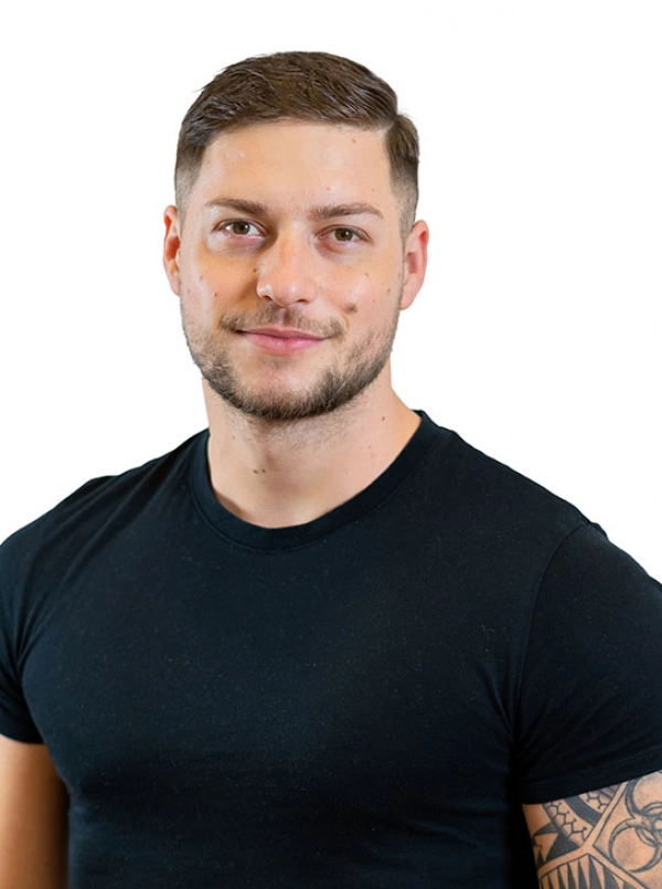 Sebestyén Ervin