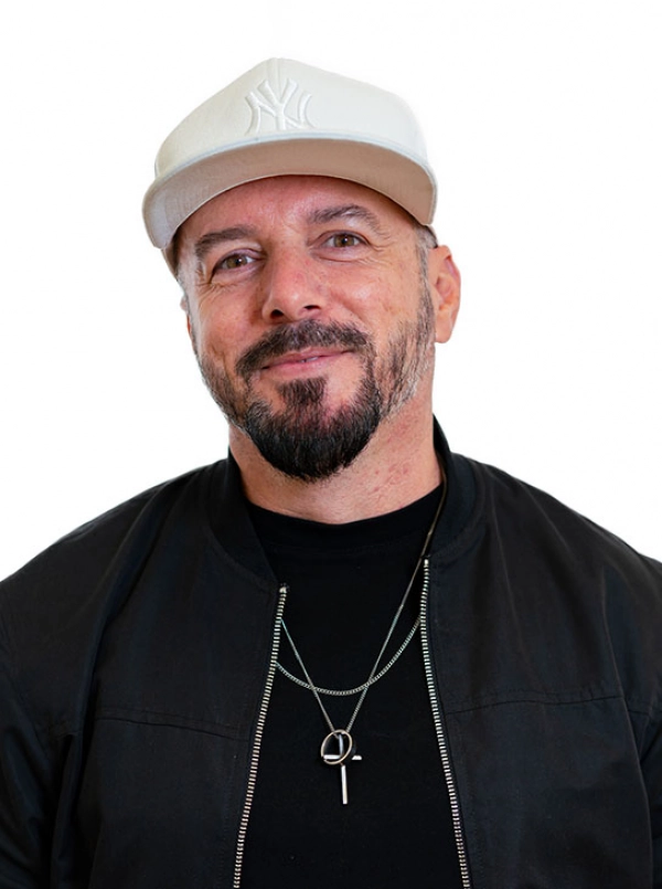 Rendi Sándor "Kapriccio"