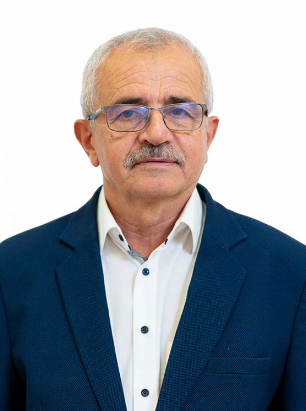Dr. Szigyártó Ernő