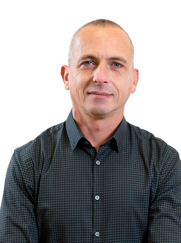 Dr. Szabó Sándor