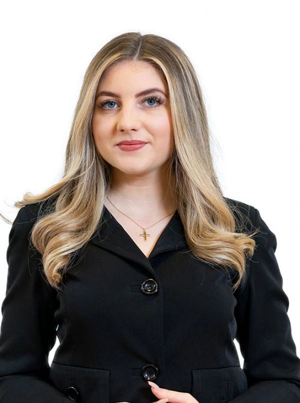 Imreh Debora