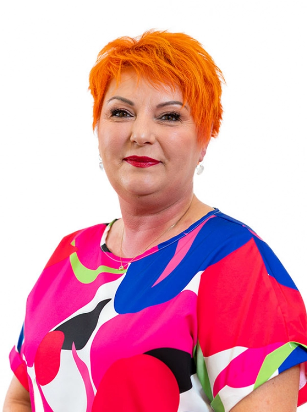 Bajkó Ottilia Kinga