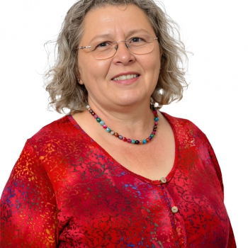 Benkő Éva