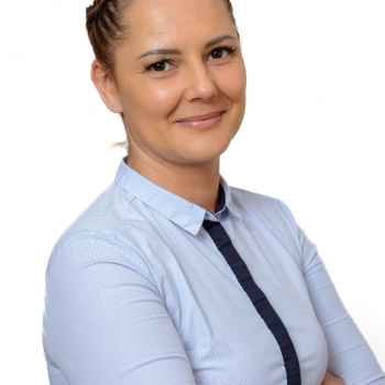 Dumitrescu Cristina