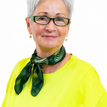 Buna Mária Magdolna